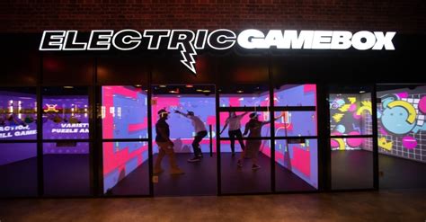 electric box flash game|immersive gamebox near me.